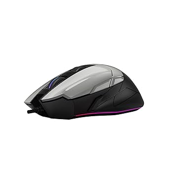 Amazon.com: Bloody Gaming W70 Max Gaming Mouse 10,000 CPI